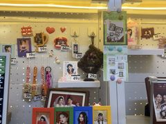 -海马体家庭照相馆(广州正佳广场店)