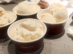 哈根达斯-乔哥铭洋海鲜自助(皇城恒隆广场店)