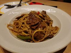 -菲滋意式餐厅(富阳东方茂店)