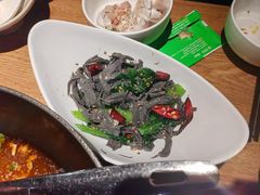 -福茂源横山铁锅羊肉(牡丹园店)