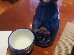 -福樱兰海鲜放题铁板烧(加州店)
