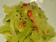 -汉唐宴长安食府