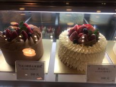 -檬舒舒MonChouChou(久光百货店)