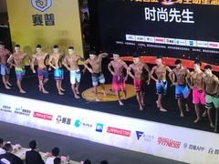 -深圳龙华星河COCO City(民治店)