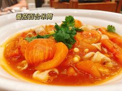 -新兴家喻酒家·羊城名宴(昌岗店)