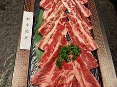 -龙记珍牛和牛烧肉(龙南街店)