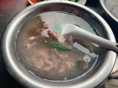 -群众牛肉小点(蚵仔煎)
