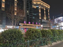 -龙翔服饰城(龙翔大厦店)