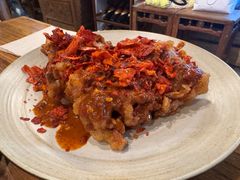 -Brut Eatery悦璞食堂(愚园路店)