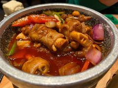 -耶里夏丽·丝路新疆菜·清真食品(徐汇南丹东路臻选店)