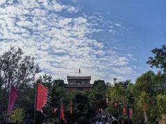 -红石寨旅游度假区
