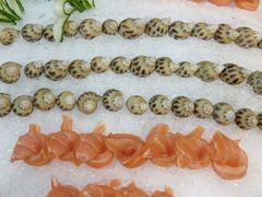 -宜宾海鲜酒家·三十年老字号