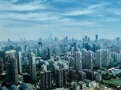 -环球港凯悦 · 享悦中餐厅