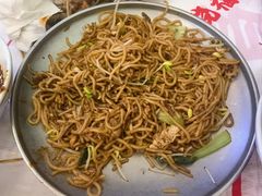 -饶福记·南昌烧烤大排档(九龙湖土著店)