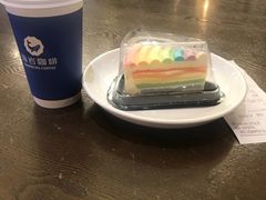 -海岩咖啡(茂业天地店)