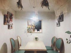 包厢-春风·有糖(崇宁路店)