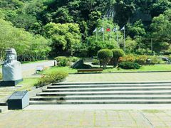 -太鲁阁公园