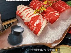 -色響火锅(恒隆广场店)