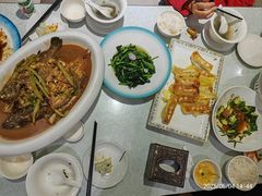 -品味居·首店·大连鲜活海鲜大连菜(东港店)