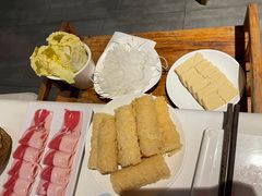 -东来顺饭庄(西直门店)