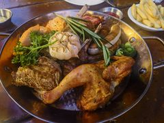 -宝莱纳餐厅(滨江店)