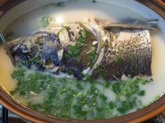 -风味小馆(天目湖宾馆店)