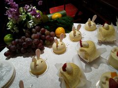 -李老爹香辣蟹(宣武门店)