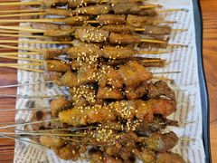 -十里铺铁板鱿鱼