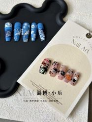 点击看大图 -小乐化妆美甲半永久培训学校