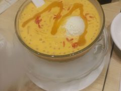 -味莊茶餐厅·自家點心(万象城店)