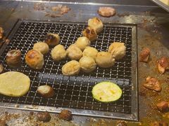 -塘屋烧烤·云南火塘烧烤品牌(春城慧谷旗舰店)