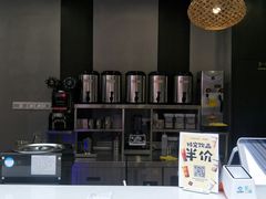 -珍煮丹·黑糖饮品专卖(东城万达店)