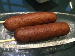 -素心小筑(后沙裕镇店)