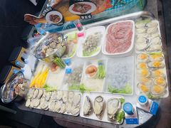 -双合园·海鲜水饺青岛菜(万佳广场店)