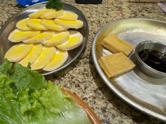 -首尔烤肉大排档(合生汇店)