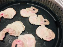 -花味·自助烤肉(雨花客厅店)