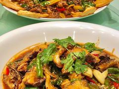 -鲁南仔·滕州炒鸡(经三路店)