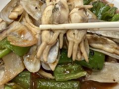 -澳门陈光记烧味饭店(南京德基广场店)