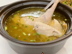 -滋味轩餐厅(紫沙路店)