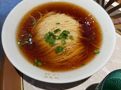 -松鹤面馆·古法焖肉面(观前店)