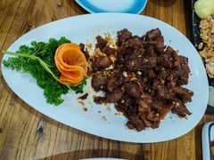 -闻香阁·清真(光荣道店)