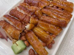 -津津菜馆(绝没分店)