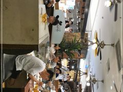 大堂-汉巴味德(大悦城店)
