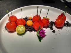 -安多素食(广仁寺路店)