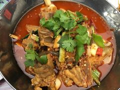 -88号小吃店·经典云南菜·地道纳西美食