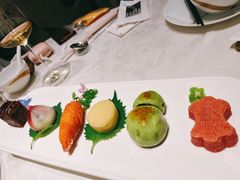 -海味观(老西门店)