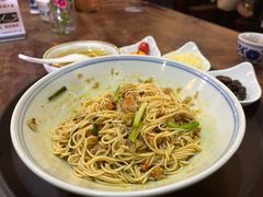 -同得兴 Since·1995 传统苏式面馆(嘉馀坊店)