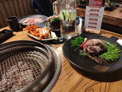-黑牛の店·和牛烧肉(合生汇店)