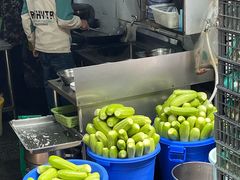 -二0二李记南瓜田鸡老字号(宜宾一店)