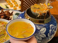 -夜宴江景餐厅